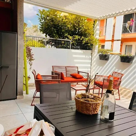 Casa Ivana San Ligorio