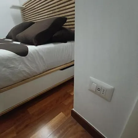 Hébergement de vacances Casa Ivana *