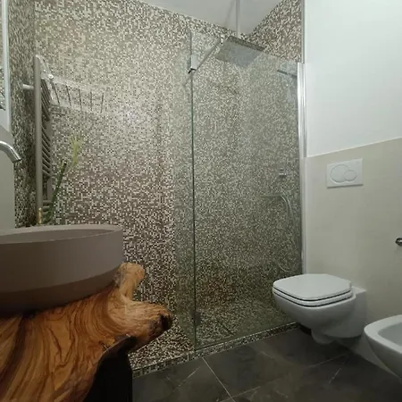 Casa Ivana Holiday home San Ligorio