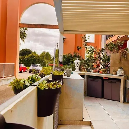 Holiday home Casa Ivana San Ligorio