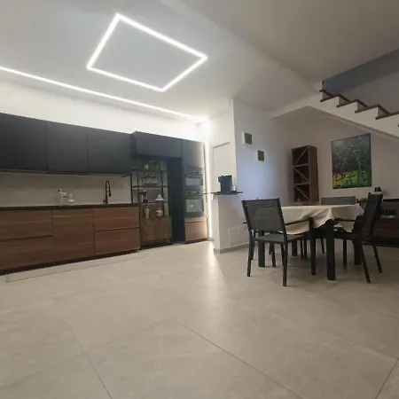 Casa Ivana * San Ligorio