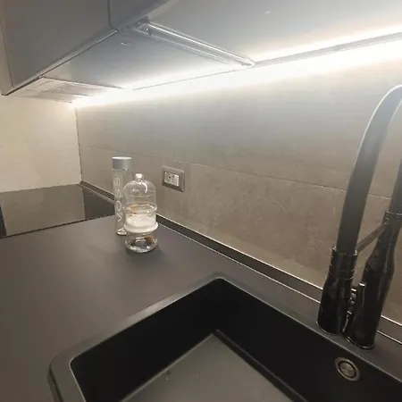 Casa Ivana Hébergement de vacances *