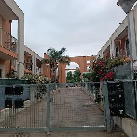 Ferienhaus Casa Ivana San Ligorio